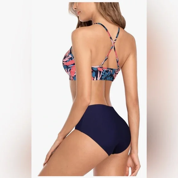 Bikini by Charmleaks Size Small NWT - Picture 8 of 12